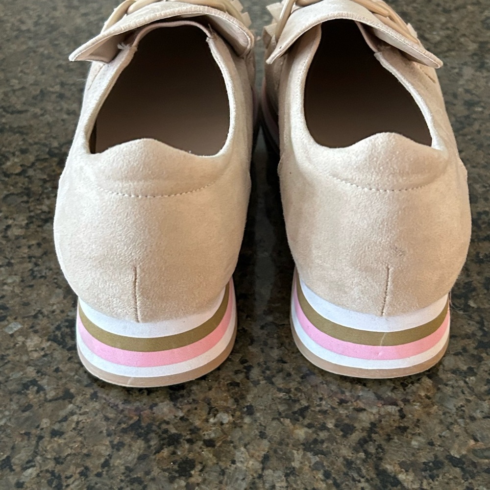 Coconuts by Matisse Shoes Women’s Size 9 Great Condition Minor Marks See Photos - Picture 5 of 15